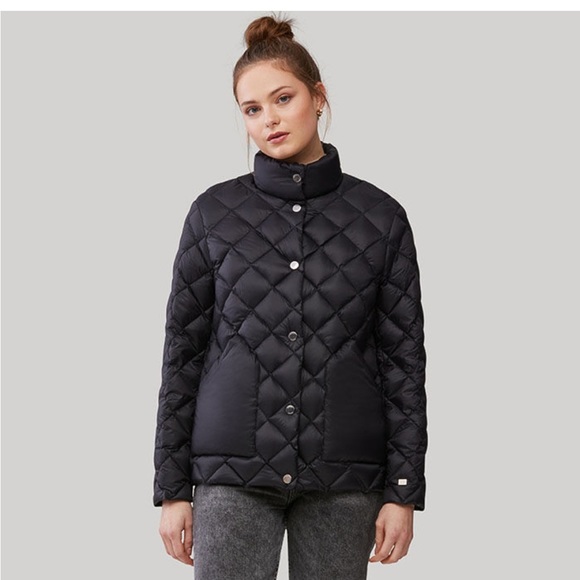 Soia & Kyo
Women's Heather Jacket - Picture 1 of 4